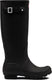 Hunter womens original tall dames regenlaarzen - maat 37