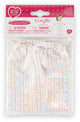 Corolle ma poppenbroek tulpen - 36cm