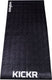 Wahoo fitness wahoo kickr trainermat - oprolbaar
