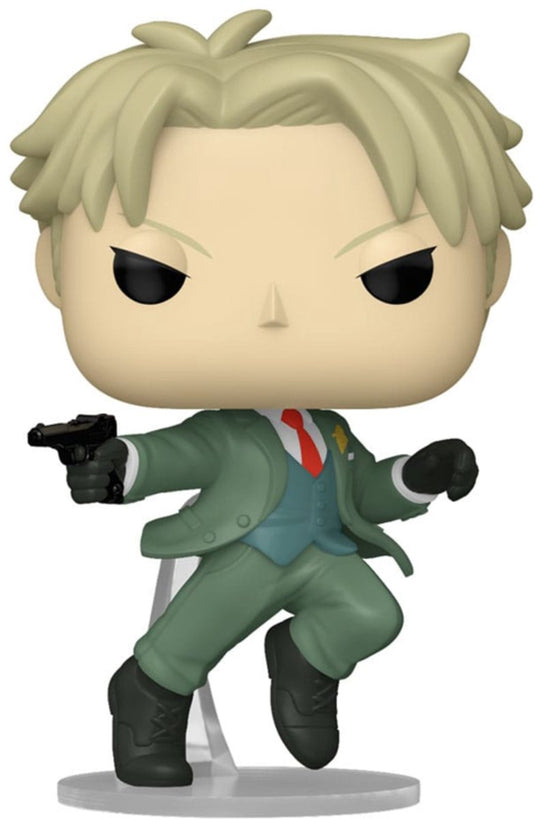 Funko spy x family loid forger vinylfiguur 1948 unisex pop! - neutraal - standard