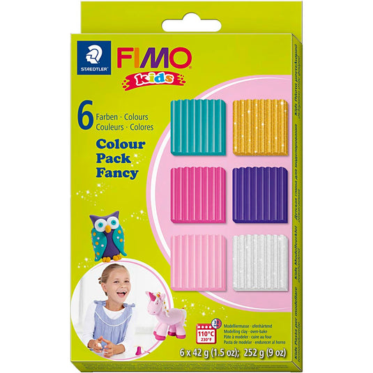 Fimo https: www.cchobby.nl r-kids-boetseerklei-extra-kleuren-6x42-gr-1-doos