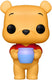 Funko winnie the pooh winnie the pooh vinylfiguur 1512 pop! meerkleurig