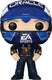 Funko formula 1 pop! vinyl figure max verstappen (usa helmet) 9 cm - exclusief bij bol