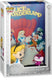 Funko pop! movie poster: disney - alice in wonderland