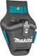 Makita accessoires makita schlagschrauberholster - e-15176