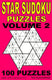 Maintain your brain 15 - star sudoku puzzles. volume 2.