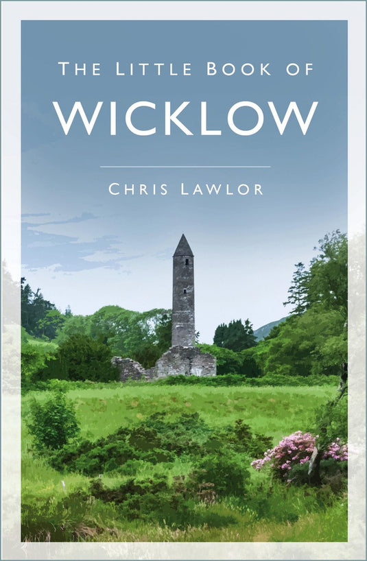 The little book of wicklow