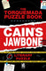 Cain's jawbone (the torquemada puzzle book)