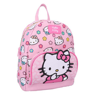 Load image into Gallery viewer, Vadobag hello kitty rugzak carry the cuteness
