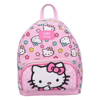 Load image into Gallery viewer, Vadobag hello kitty rugzak carry the cuteness
