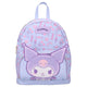 Rugzak kuromi carry the cuteness pu