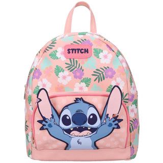 Load image into Gallery viewer, Vadobag stitch rugzak carry the cuteness

