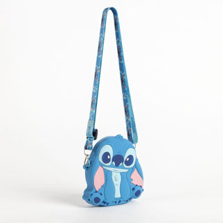 Load image into Gallery viewer, Siliconen tas stitch
