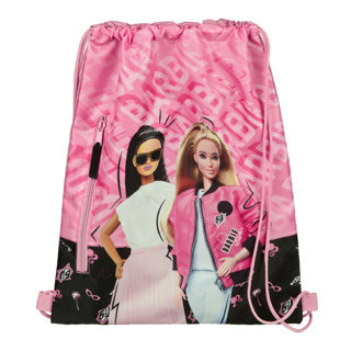 Undercover schoenentas barbie | 6 stuks