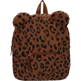 Load image into Gallery viewer, No brand buddies rugzak 3 buddies 1 for life 31 x 26 x 9 cm
