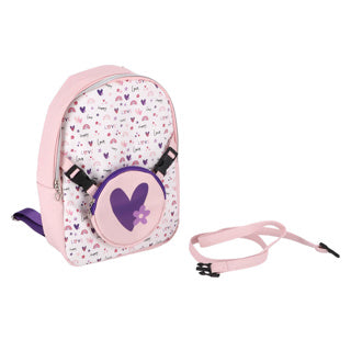 Load image into Gallery viewer, No brand maximes world rugtas 2 in 1 | 2 stuks
