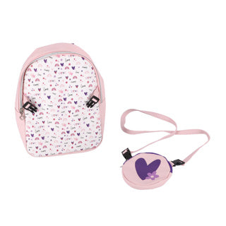 Load image into Gallery viewer, No brand maximes world rugtas 2 in 1 | 2 stuks
