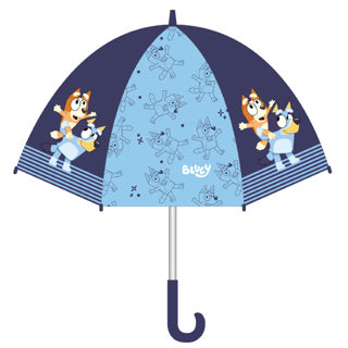 Undercover paraplu bluey | 4 stuks
