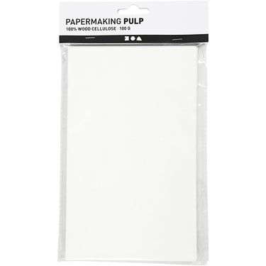 Https: www.cchobby.nl papier-pulp-vel-20x12-cm-off-white-100-gr-1-doos