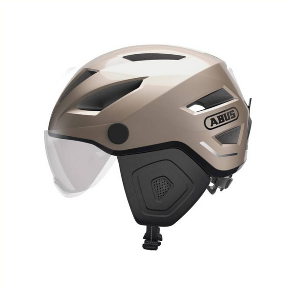 DC0101A helm Pedelec 2.0 Ace goud M