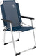 Bo-camp - stoel - copa rio - m - deluxe - donker blauw