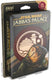 Z-man games jabba's palace: a love letter game - kaartspel (eng)