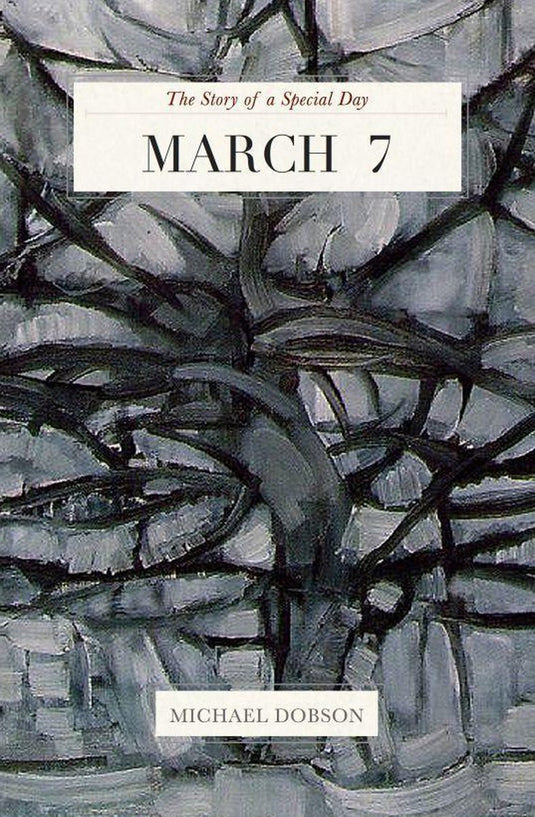 March 7: the story of a special day