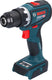 Bosch professional gsr 18v-90 c accu schroefboormachine bluetooth 18v basic body - 06019k6000