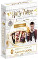 Winning moves harry potter speelkaarten