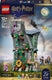 Lego harry potter het huis van loena leeflang - bouwspeelgoed voor fans vanaf 10 jaar - 76467