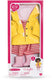 Corolle ma set leve de regen - 36cm