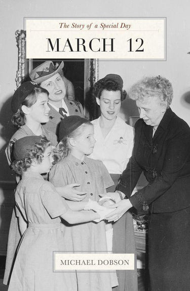 March 12: the story of a special day