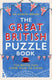 Dr gareth moore the great british puzzle book