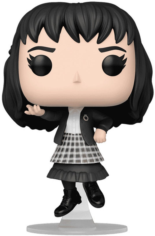 Funko beetlejuice lydia deetz vinylfiguur 1759 unisex pop! - meerkleurig - standard