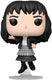 Funko beetlejuice lydia deetz vinylfiguur 1759 unisex pop! - meerkleurig - standard