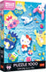 Trefl puzzel 1000 stukjes - hello kitty summer vibes - premium plus karton.