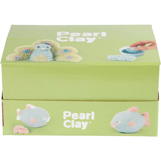 Https: www.cchobby.nl pearl-clayr-diverse-kleuren-12-set-1-doos