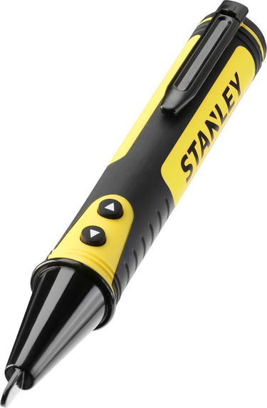 Stanley fatmax metaal- en voltdetector no contact []
