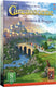 999games 999 games carcassonne burchten bruggen uitbreiding