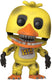 Funko pop! games: five nights at freddy's - withered chica #1084
