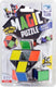 Magic puzzle clown kleur