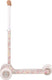 Little dutch kinderstep - step met 3 wielen - 3 - 6 jaar - hoogte verstelbaar stuur - off white