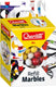 Quercetti knikkerbaan knikkers navulling