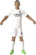 Van der meulen voetbalfiguur real madrid kylian mbappe, 20cm