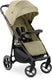 Hauck shop n care - buggy - bijzonder wendbaar - opvouwbaar met één hand - olive