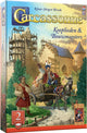 999games 999 games carcassonne kooplieden bouwmeesters uitbreiding
