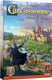 999games 999 games carcassonne aanval afweer uitbreiding