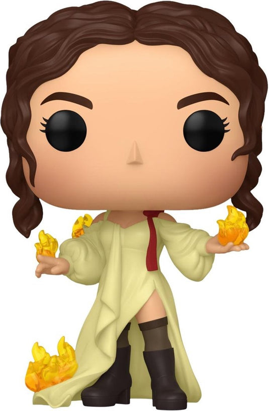 Funko pop! rocks: rosalia