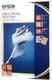 Epson c13s041944bh fotopapier ultra - 13x18cm 50 vellen