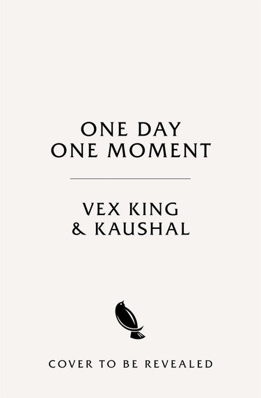 The rising circle one day one moment